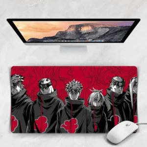 Mousepad  11x23 Inch