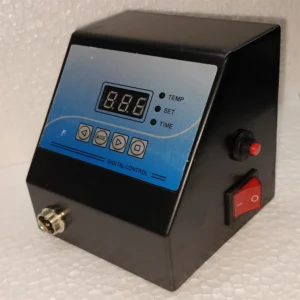 Temperature  Controller 5 in 1
