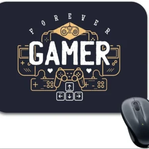 Mousepad  7.5x9 Inch