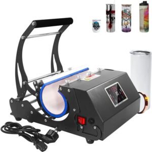 Sipper Press  Machine  (Touchscreen Controller)