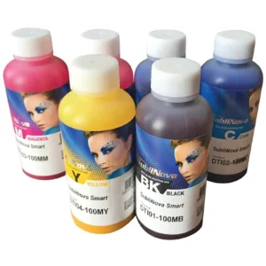 Sublinova Inktec  Ink 100ml