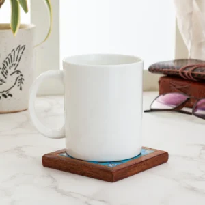 White Mugs Indian  (A)