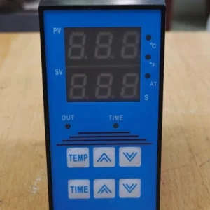 Temprature  Controller For 16x24
