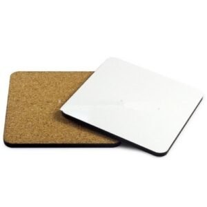 Single Sided  MDF Coaster